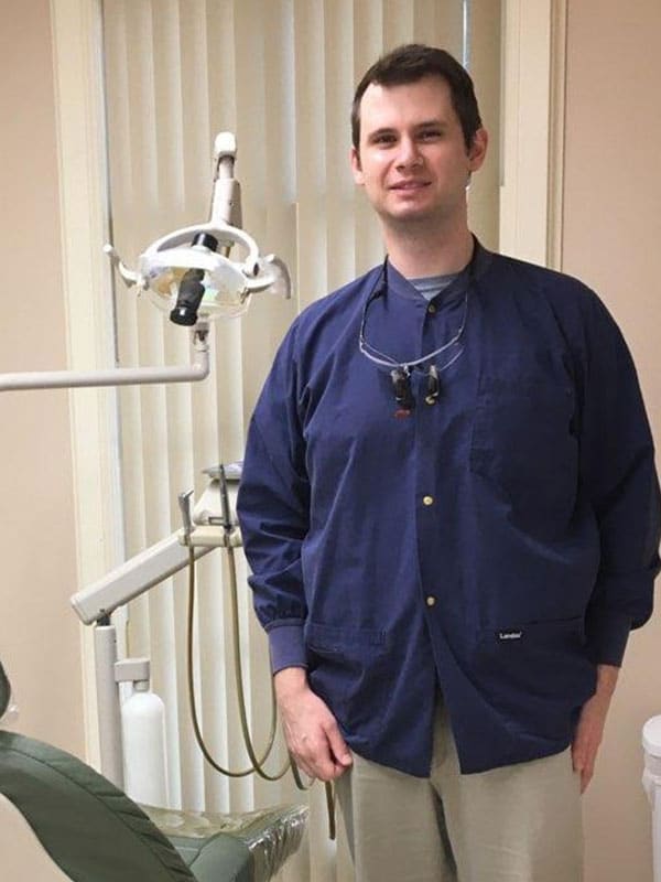 Doctor